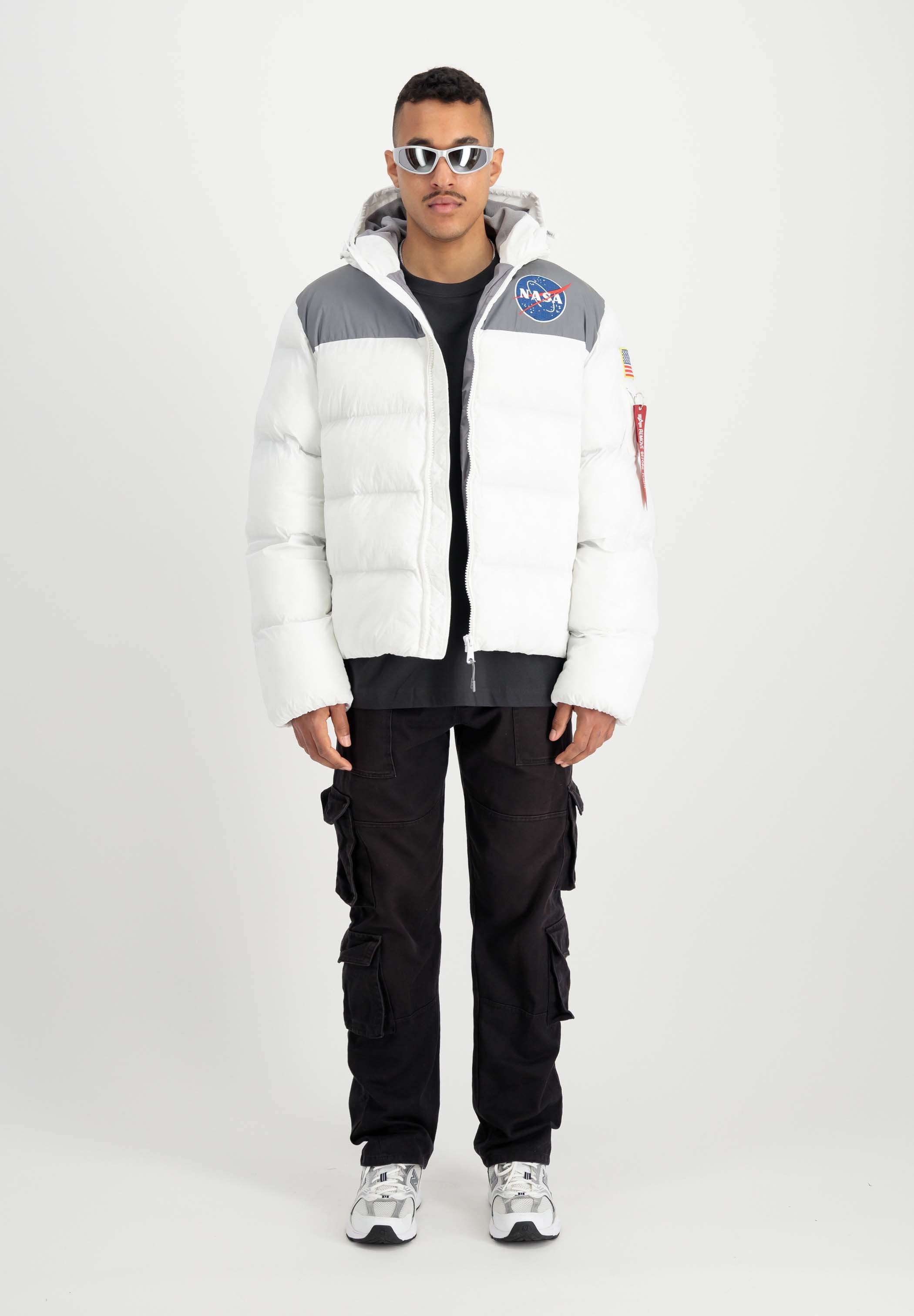 Alpha Industries