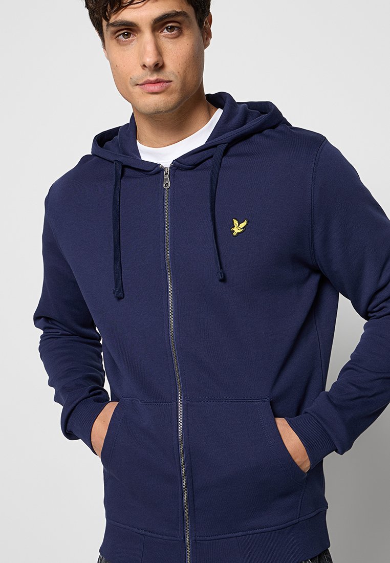 Lyle & Scott