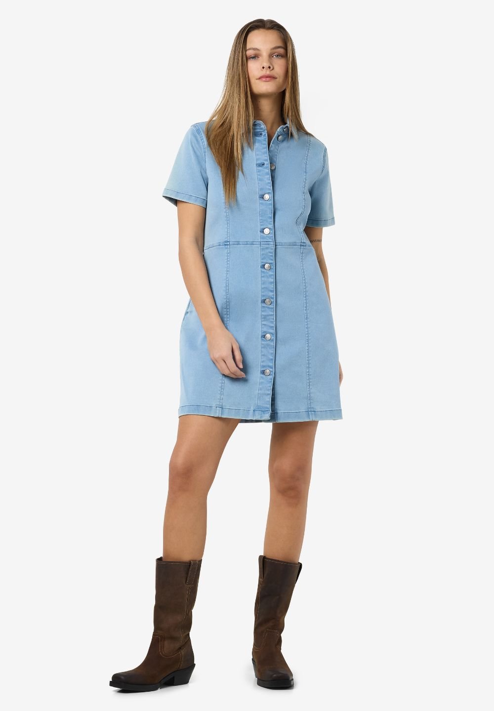 Noisy May NMNISA SLIM DRESS