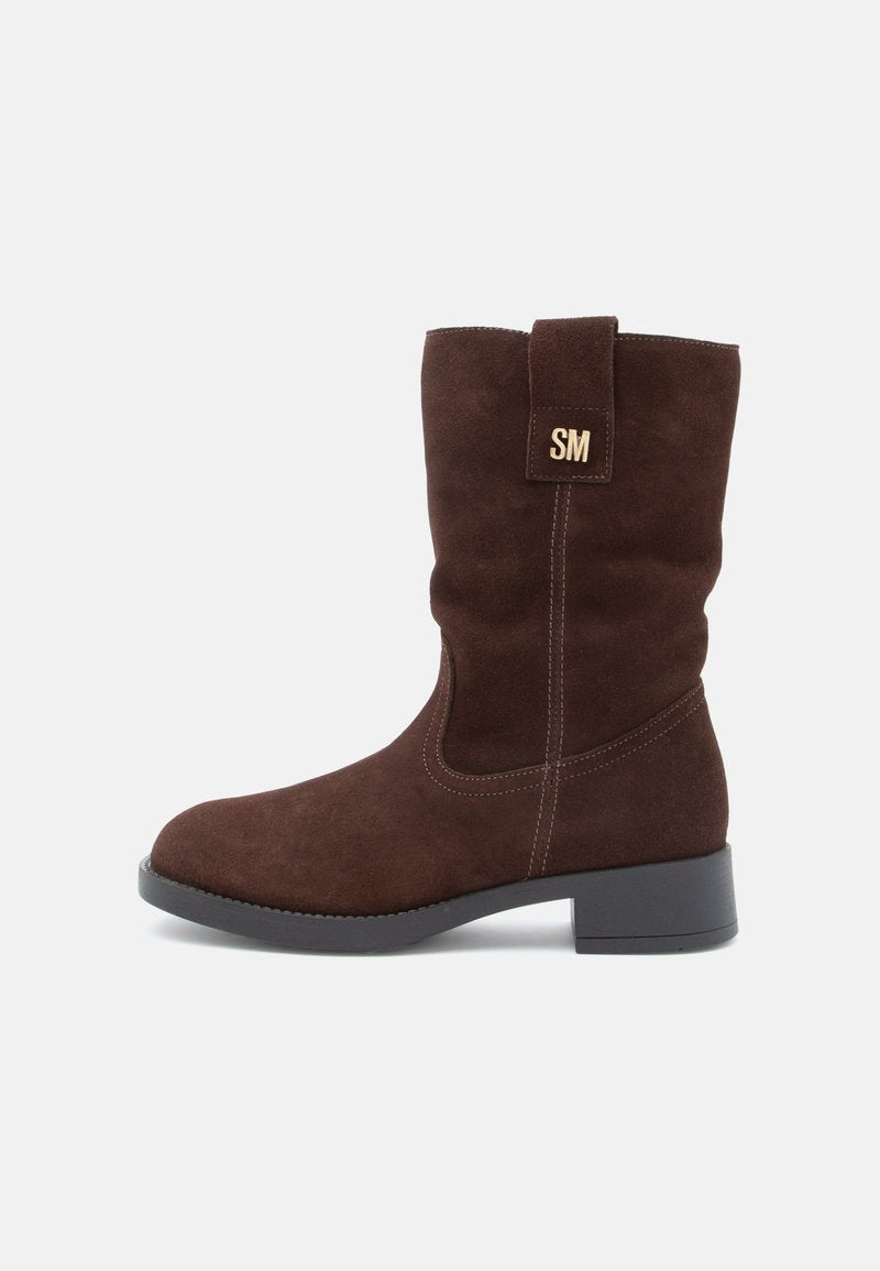 Steve Madden Stiefel Media 1