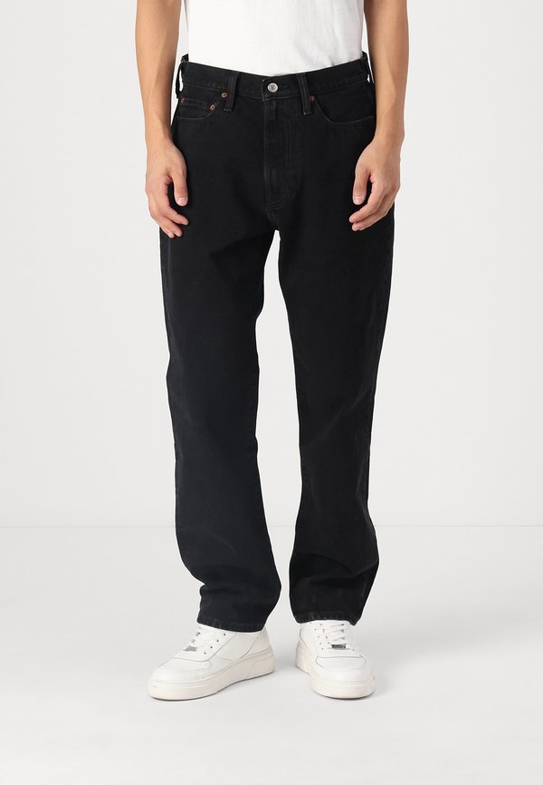 Abercrombie & Fitch Loose Jean