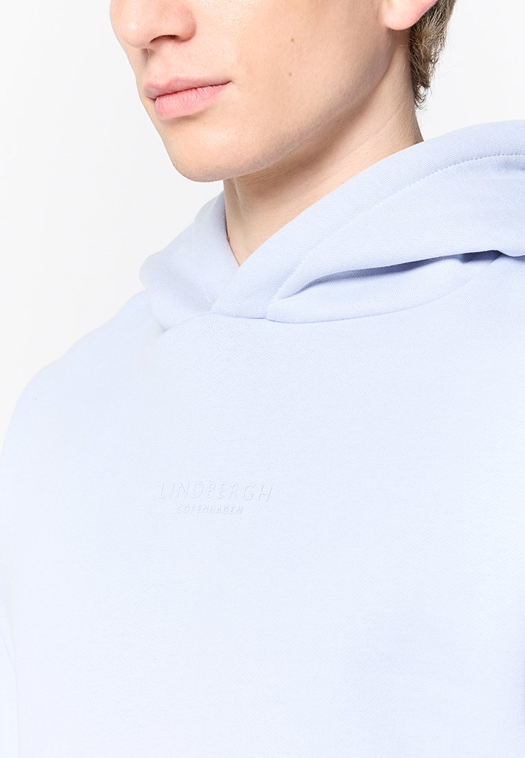 Lindbergh Kapuzenpullover Media 3