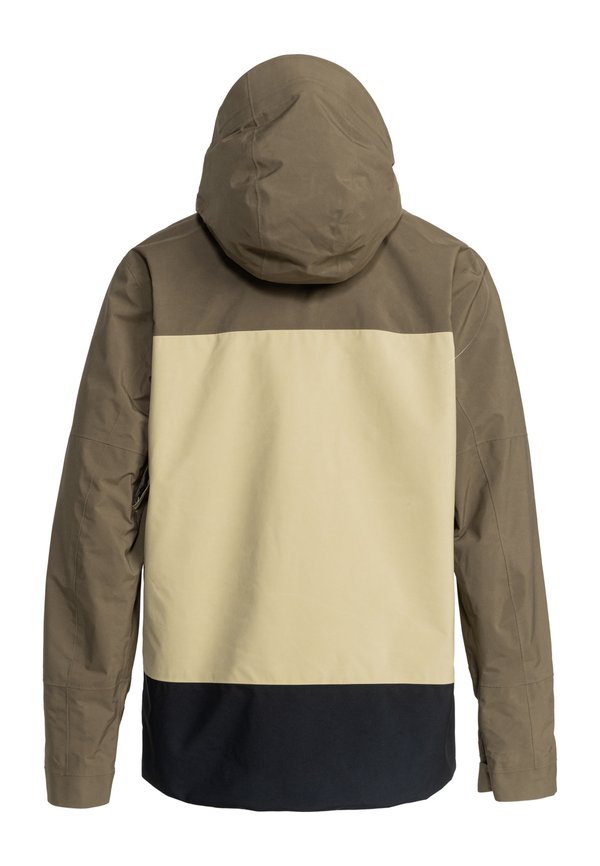 Quiksilver FOREVER STRETCH GORE-TEX JACKET