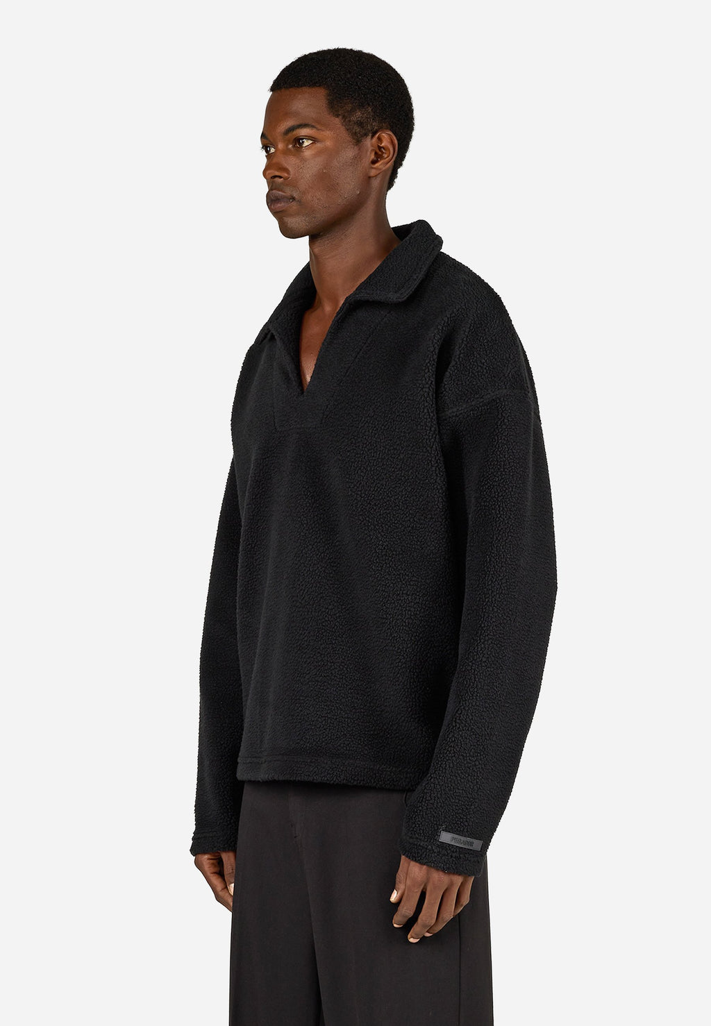 Pegador BURANO COLLAR LONGSLEEVE