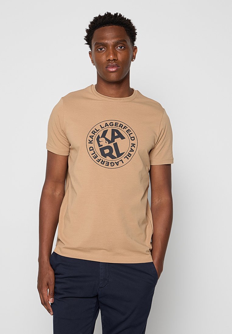 KARL LAGERFELD T-Shirt print Media 3