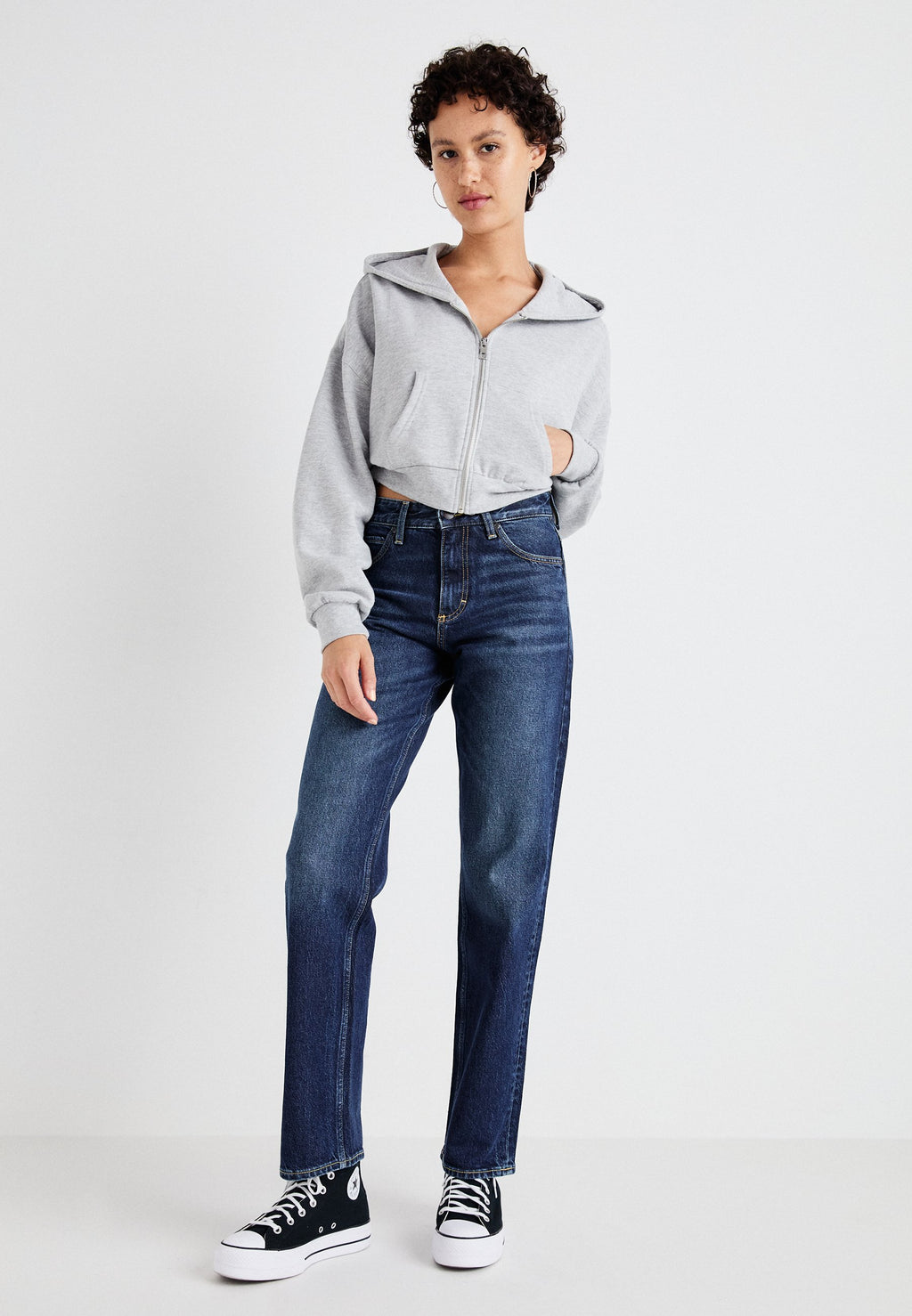 Lee RIDER RELAXED FIT