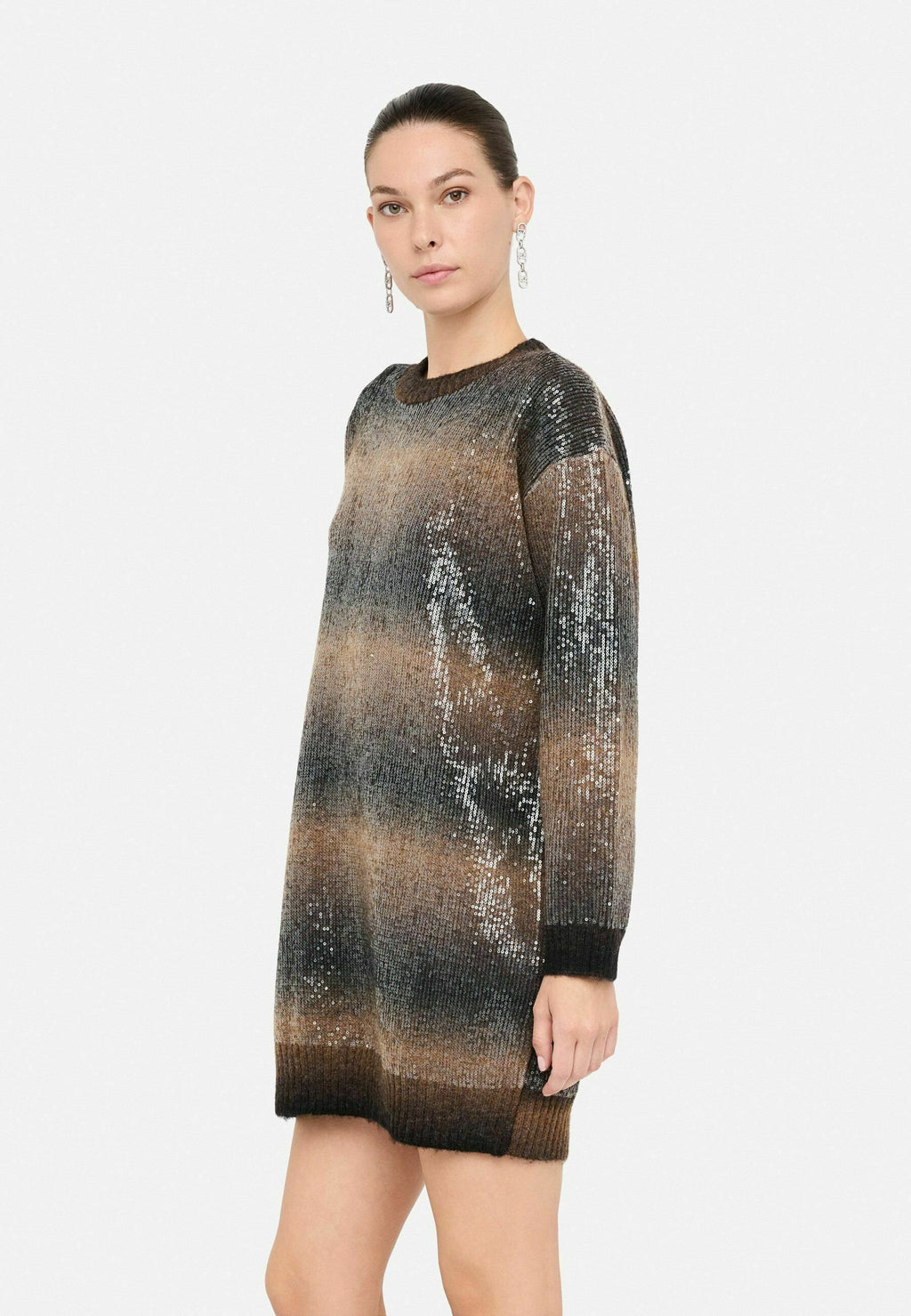 LIU JO WITH SEQUINS