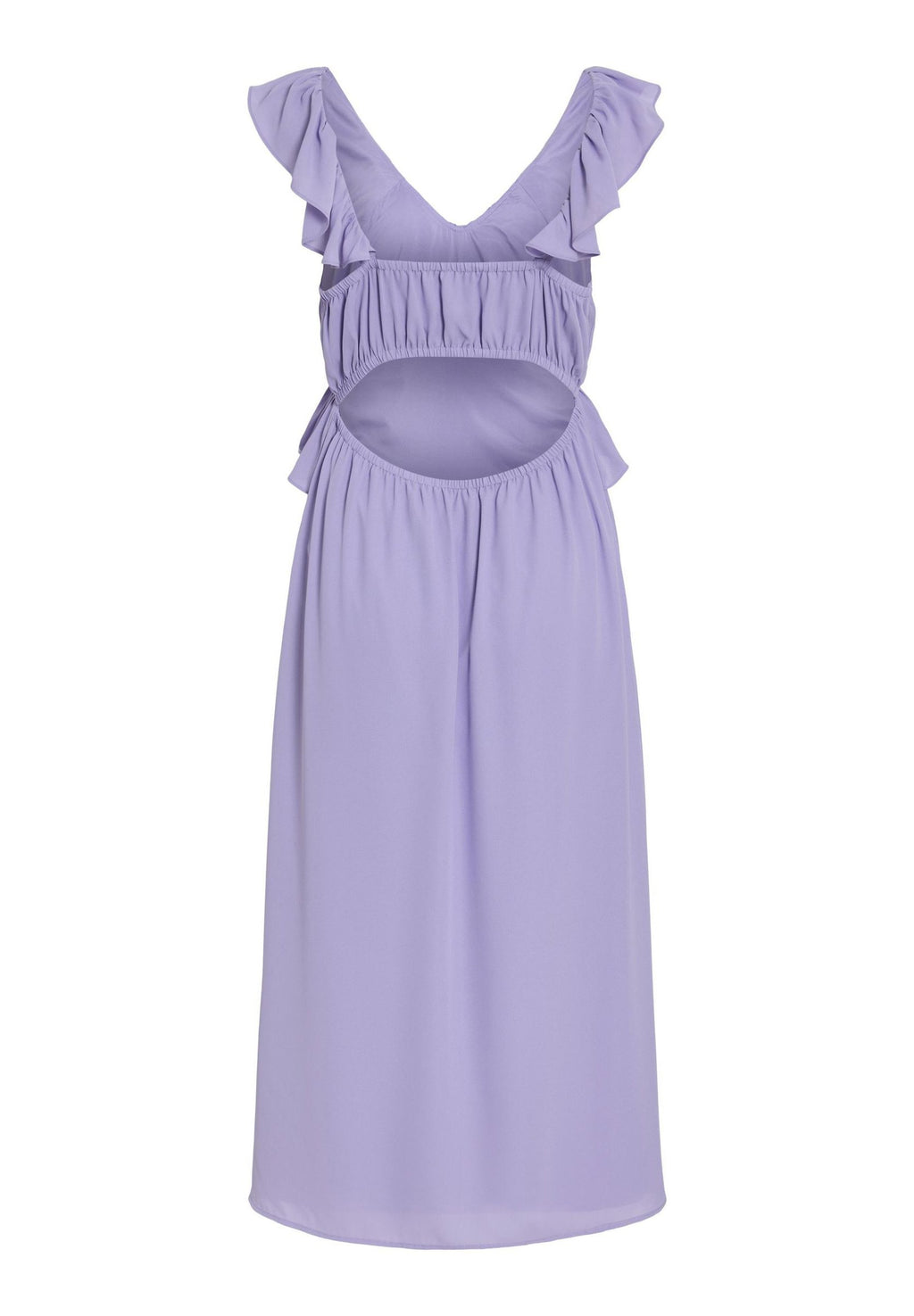 VILA VIELKE V-NECK