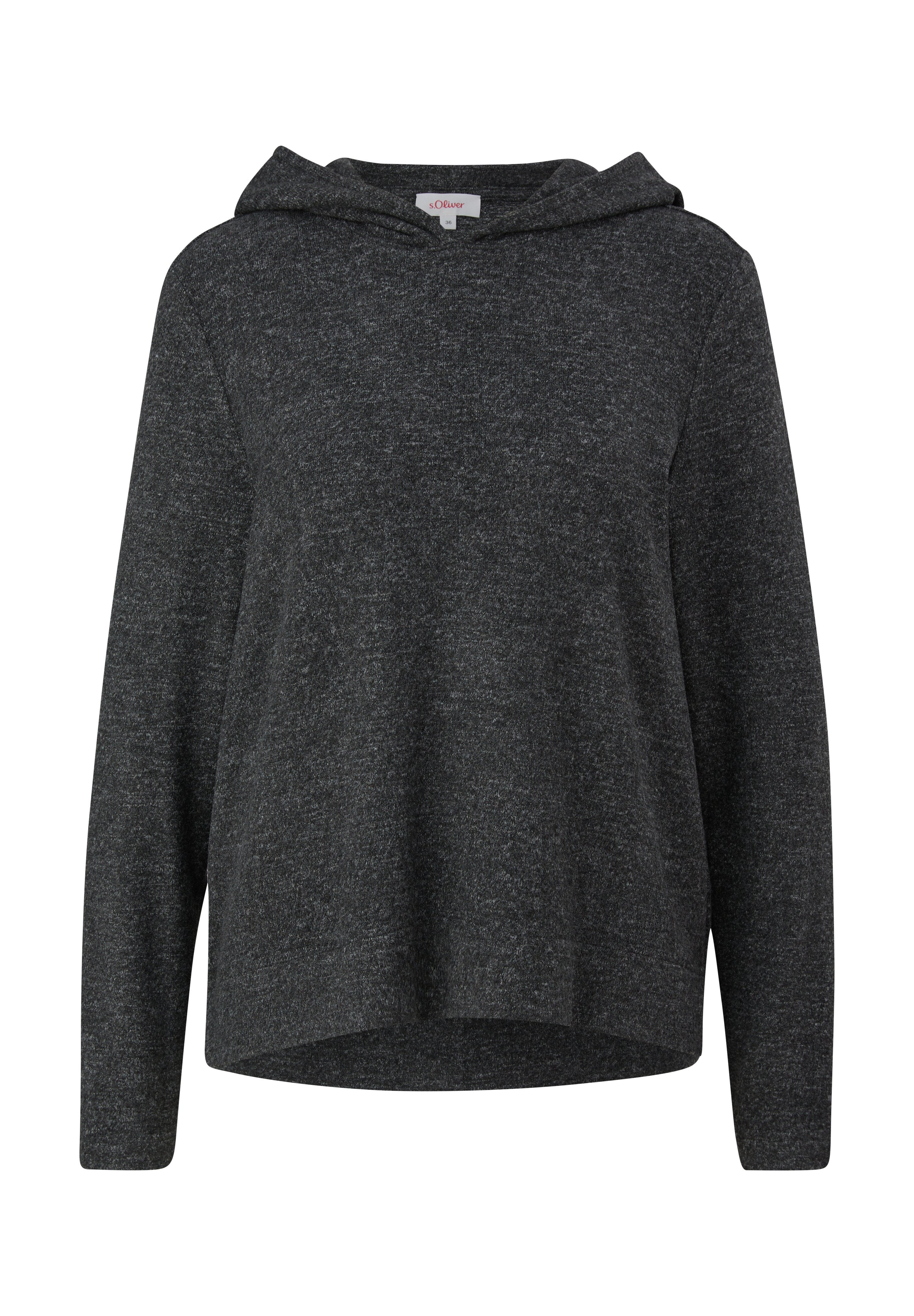 s.Oliver Langarmshirt Media 1