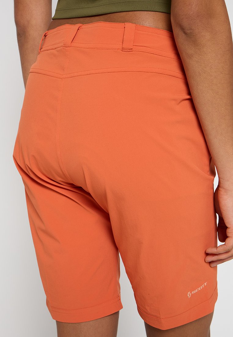 SCOTT Sports Kurze Sporthose Media 5