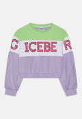 Iceberg PEANUTS GIROCOLLO