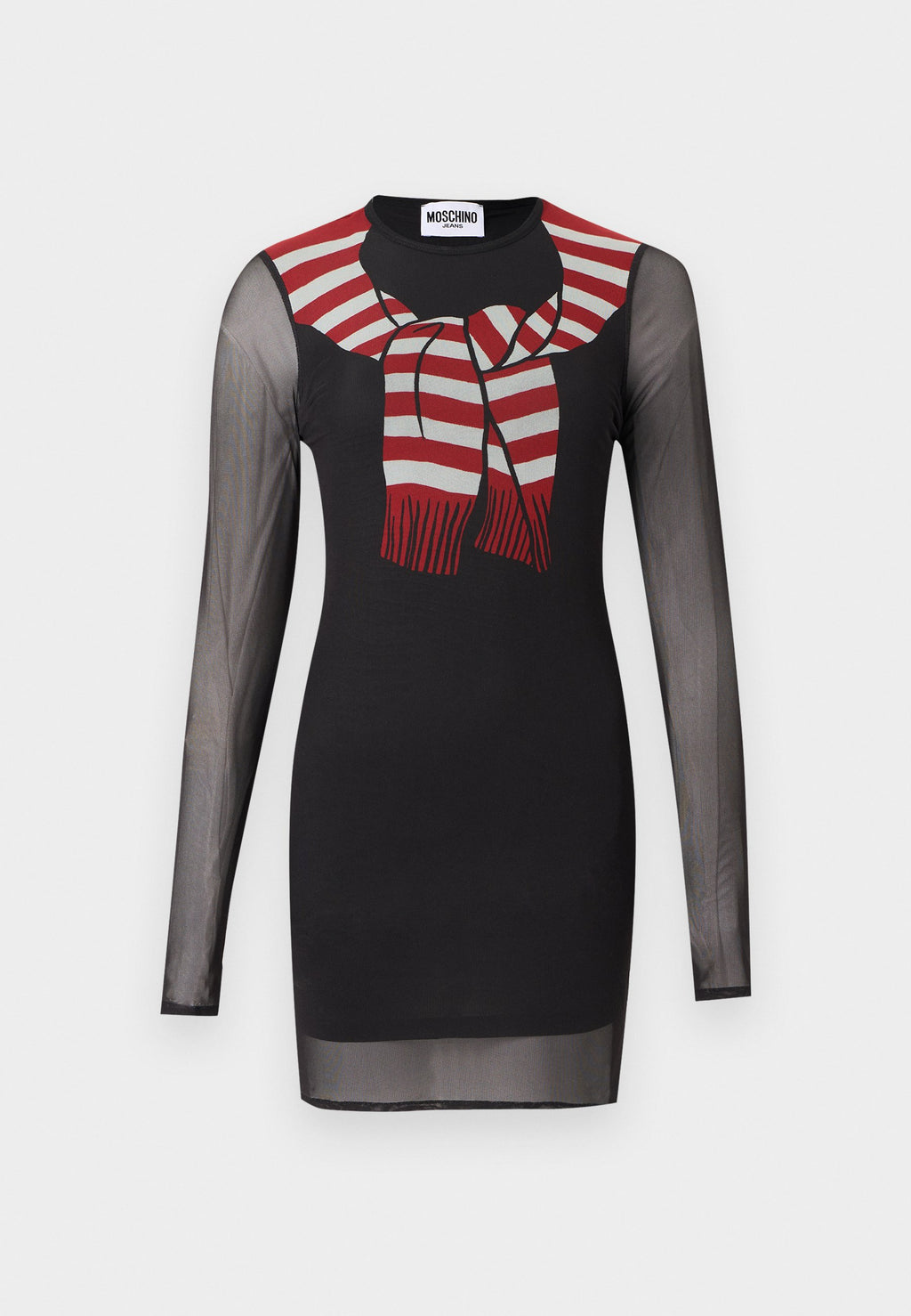 MOSCHINO JEANS DRESS