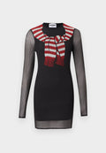 MOSCHINO JEANS DRESS