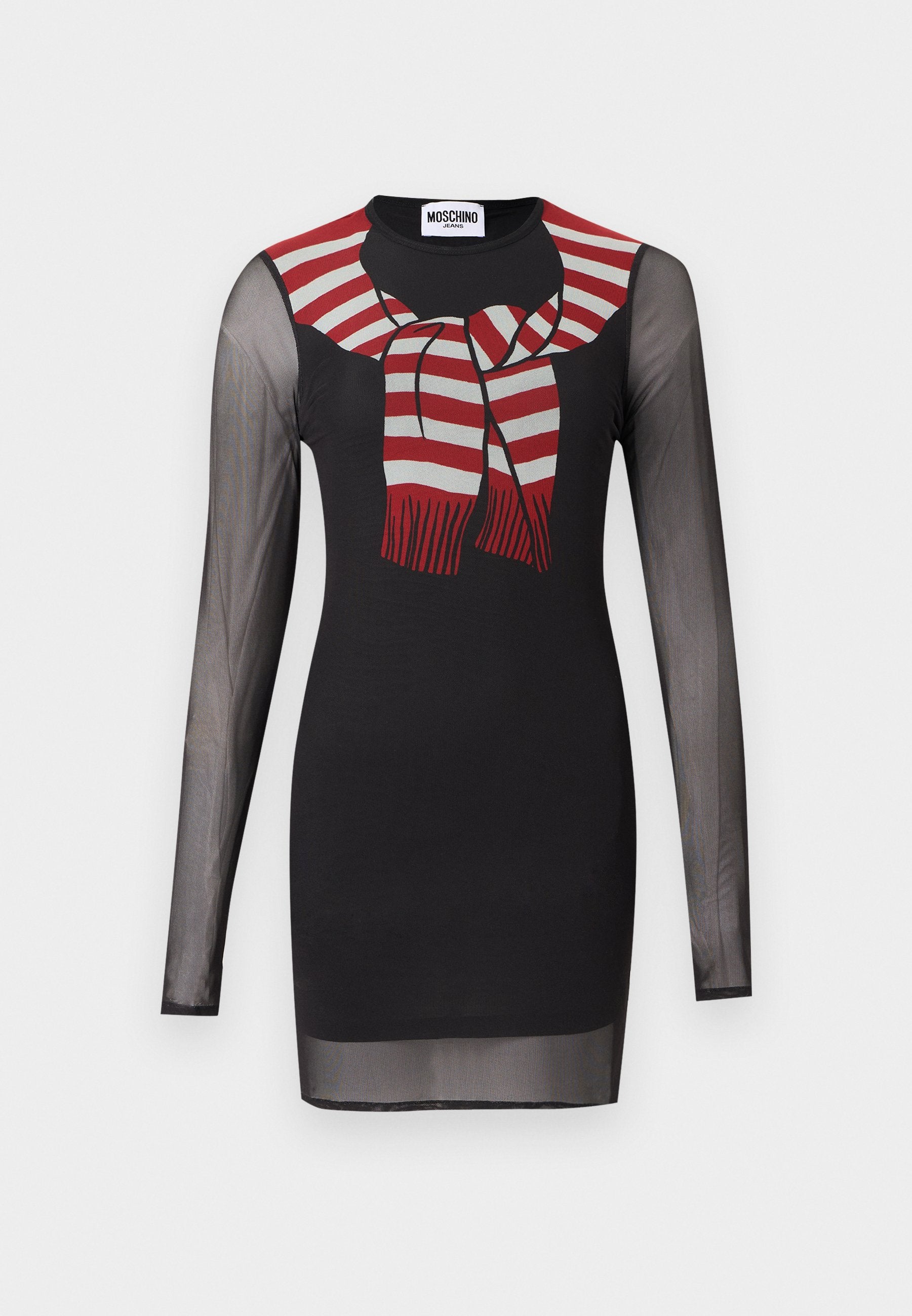 MOSCHINO JEANS DRESS