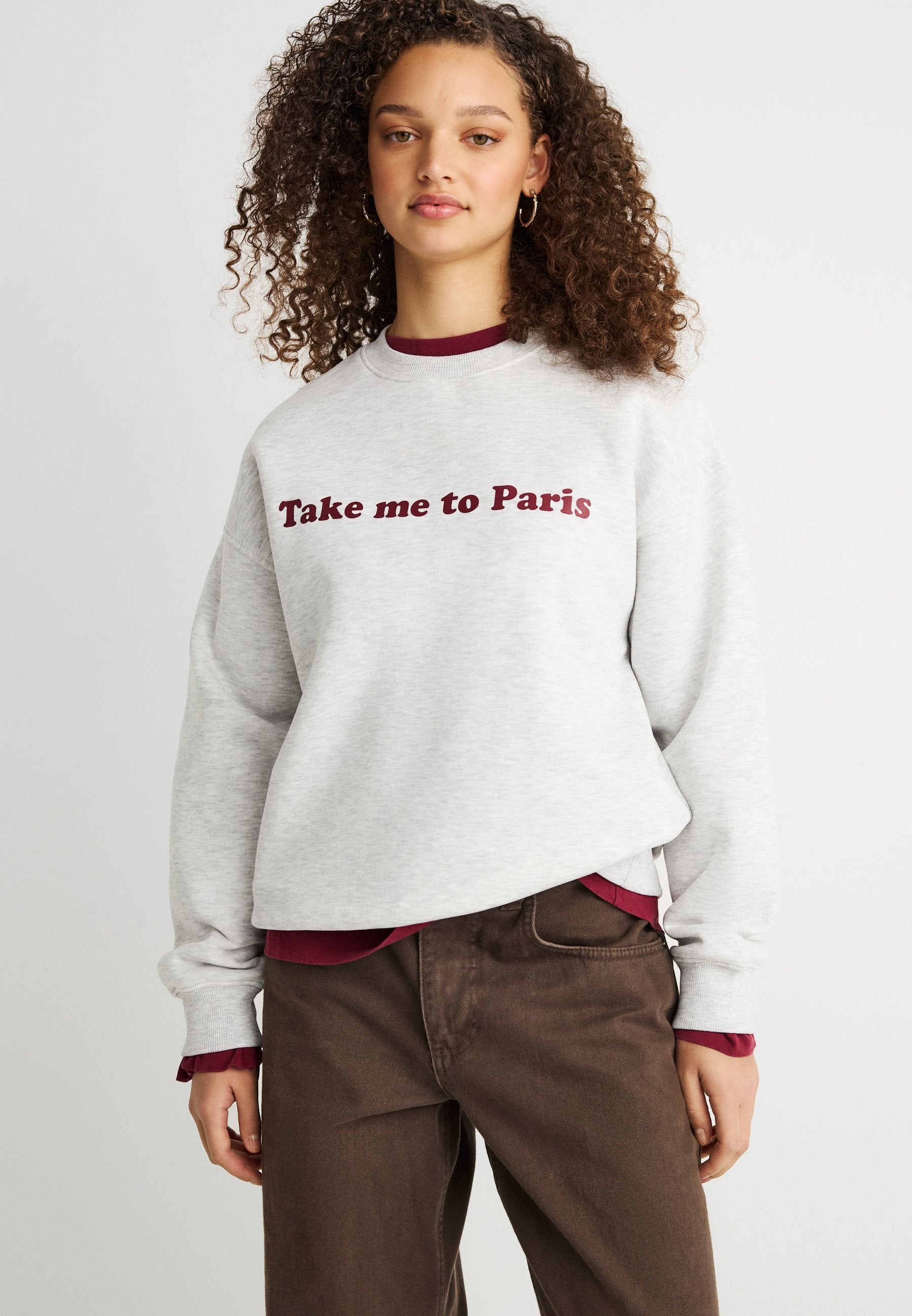Gina Tricot PRINTED