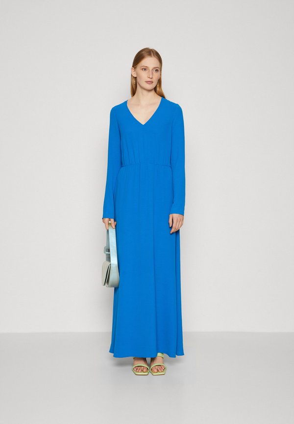 Vero Moda Tall VMALVA V NECK DRESS