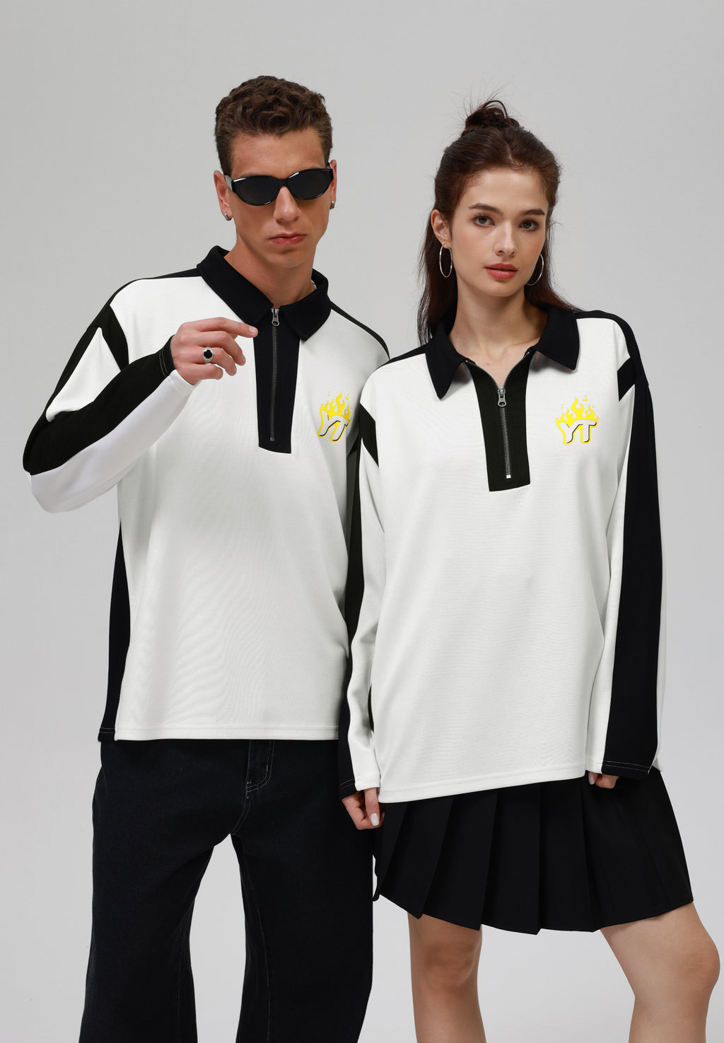 YOURTURN UNISEX
