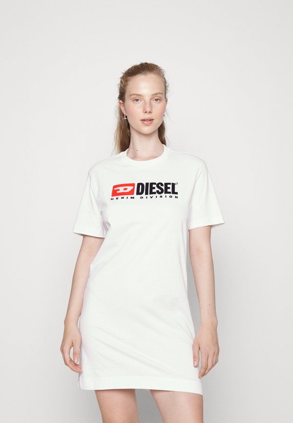 Diesel D-EGOR