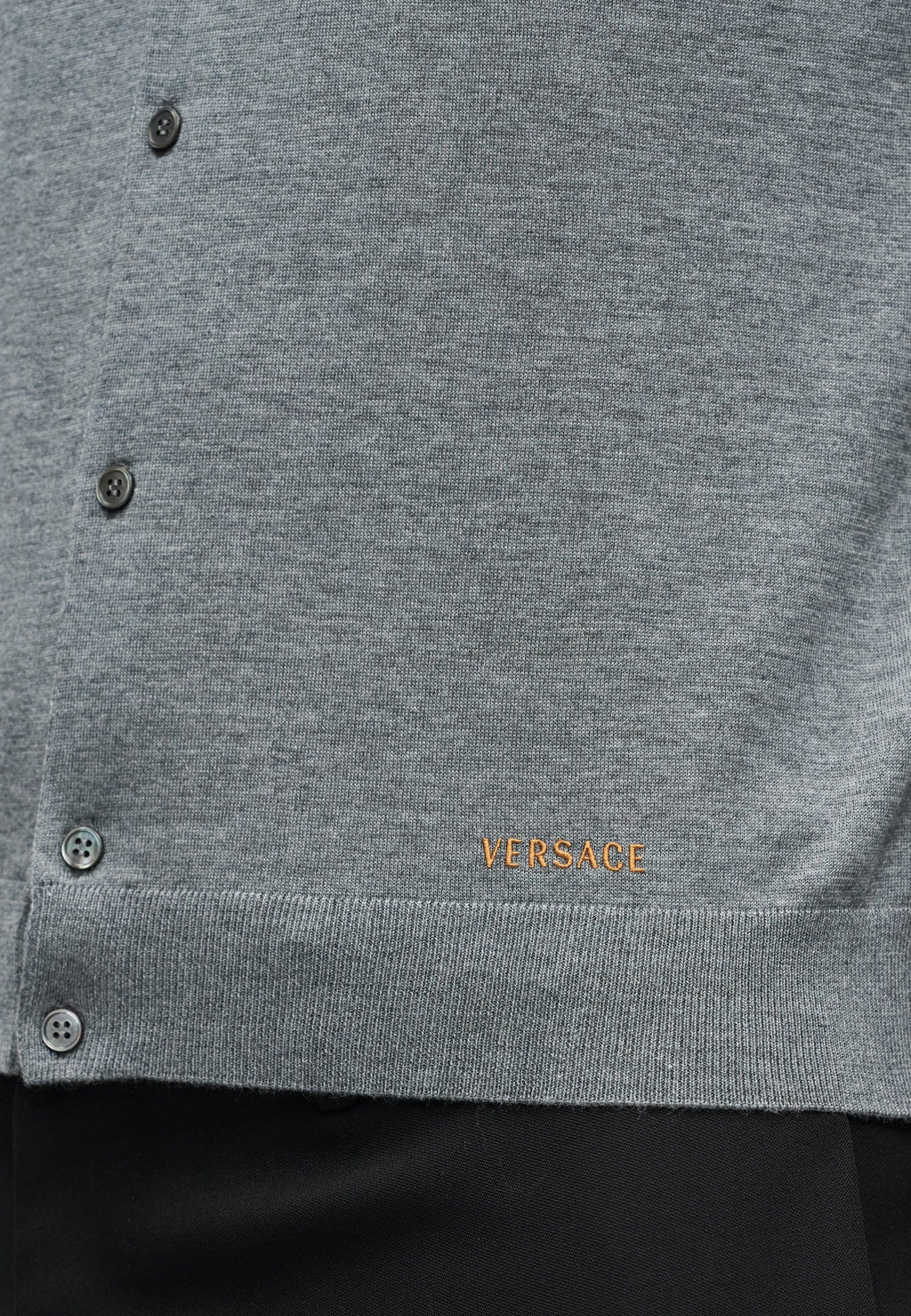 Versace BUTTON DOWN