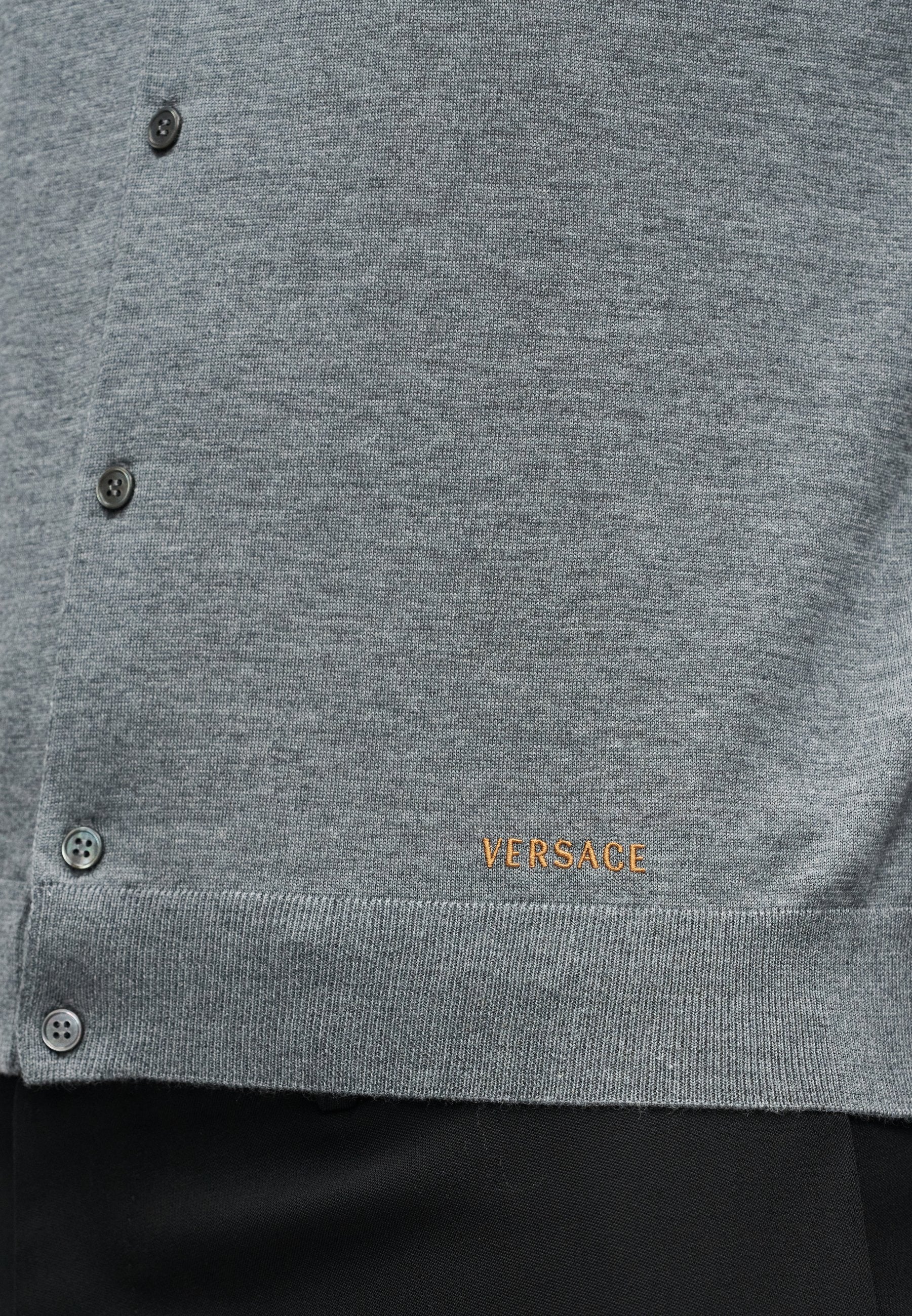 Versace BUTTON DOWN