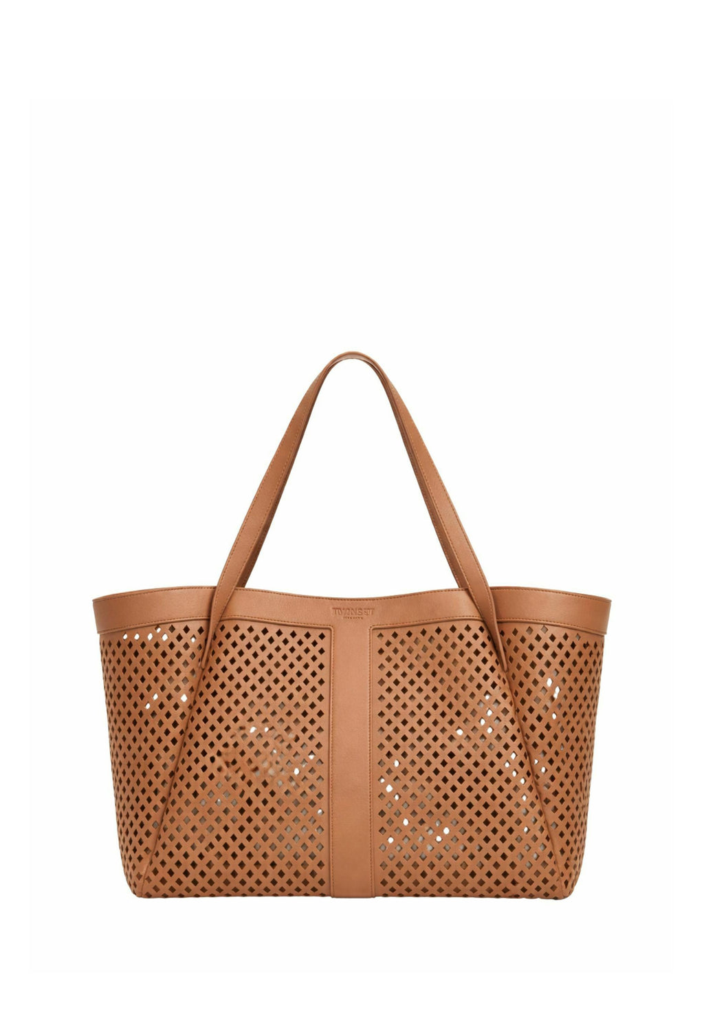 TWINSET BORSA SHOPPER