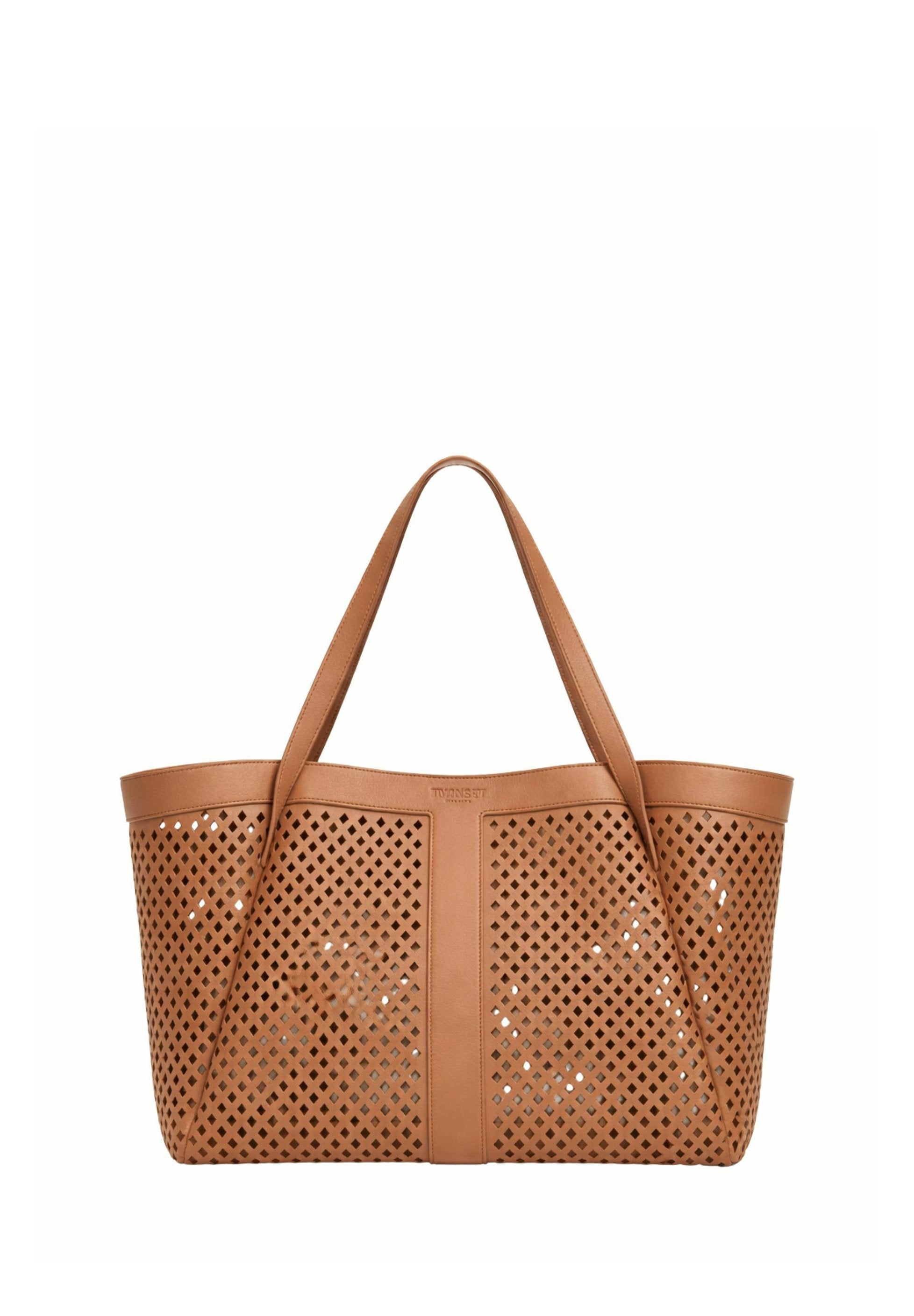 TWINSET BORSA SHOPPER