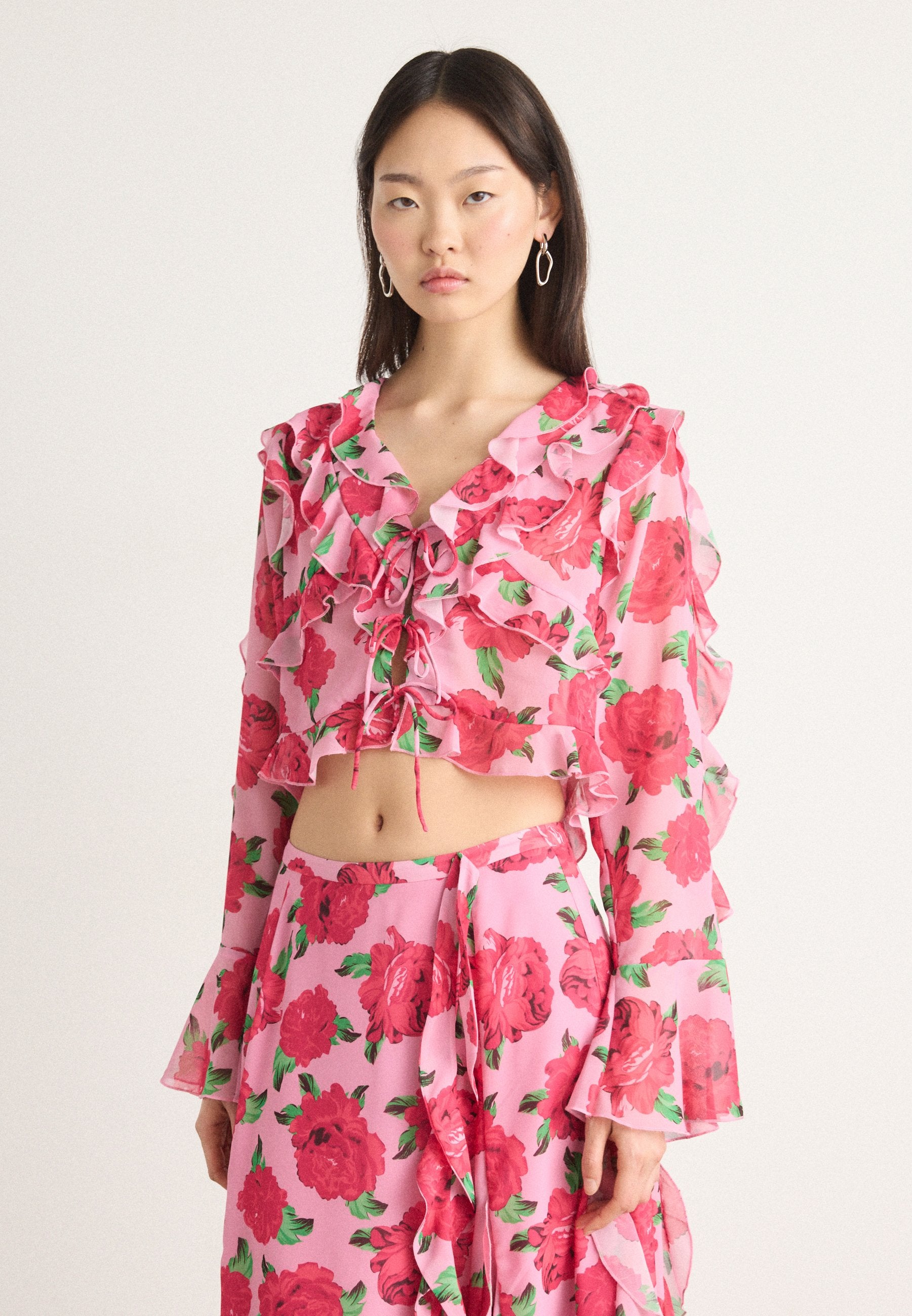 Cras BLOUSE