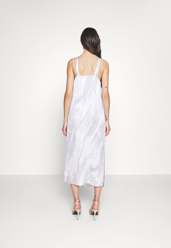 Calvin Klein SLIP DRESS