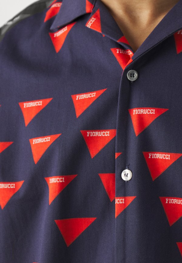 Fiorucci MENS FLAG BOWLING