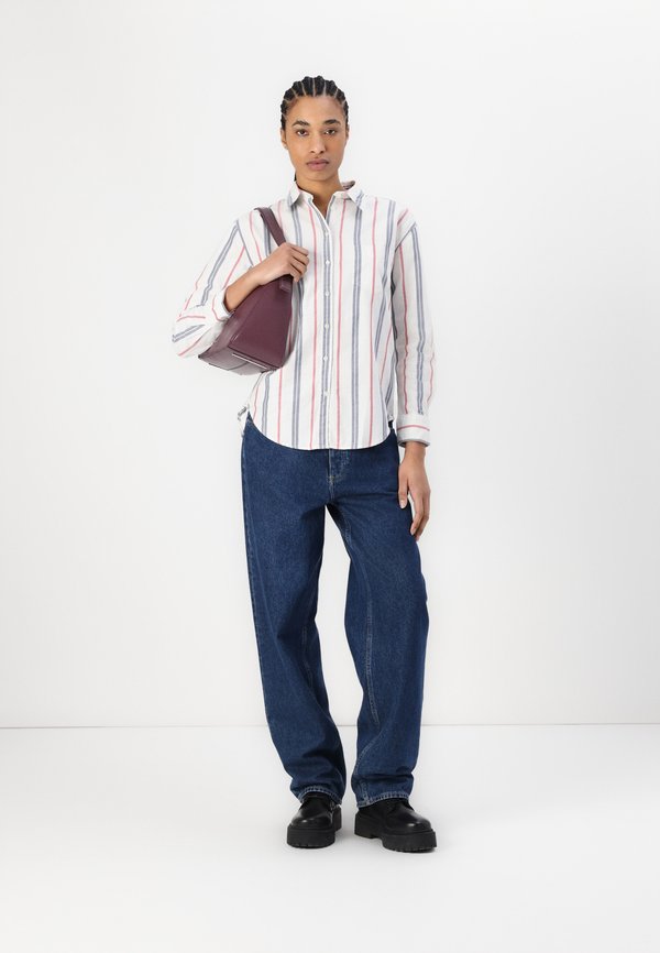 GANT ARCHIVE STRIPED SHIRT