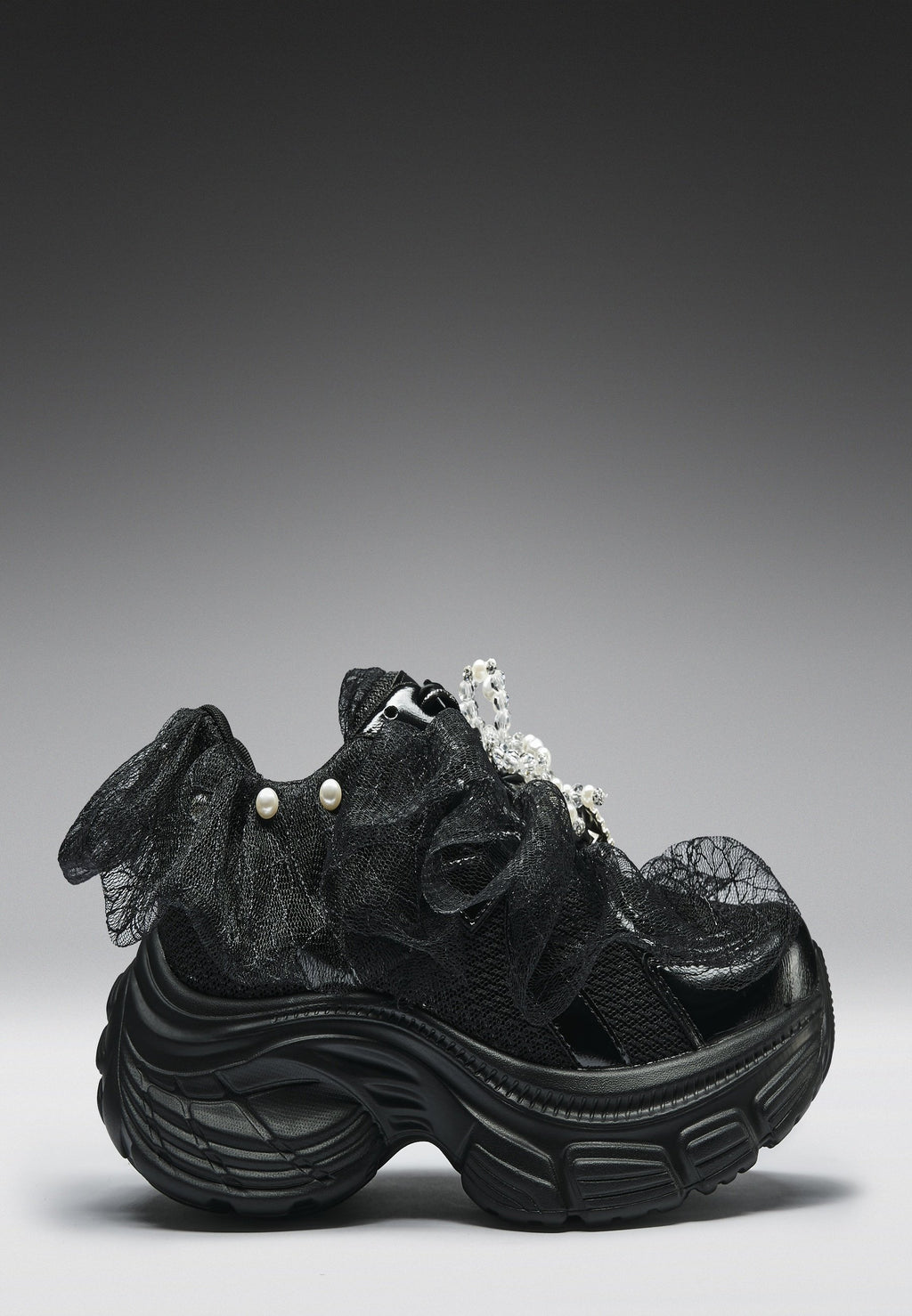 Koi Footwear KELPIE WHIMSICAL TERRAIN TRAINERS