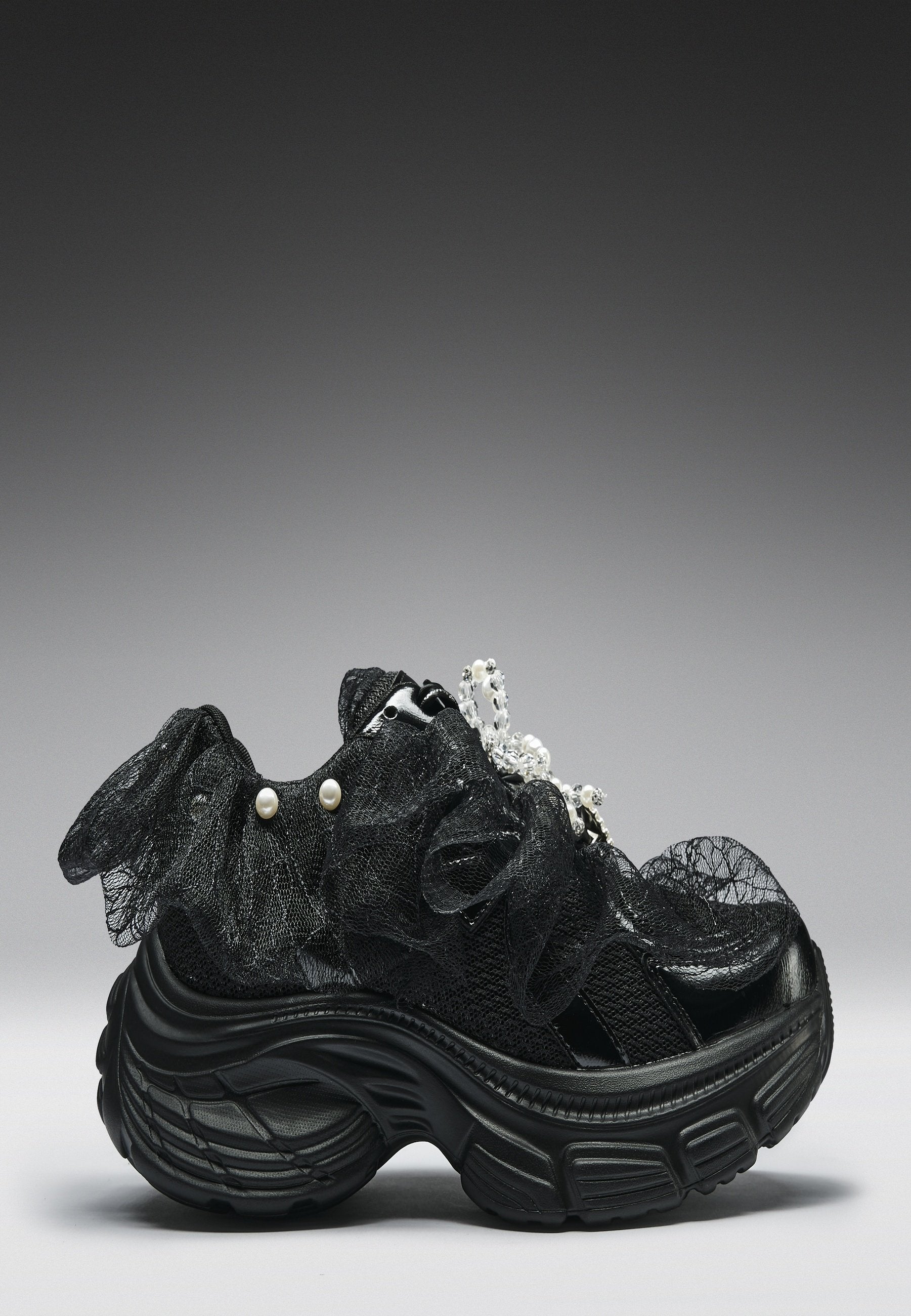 Koi Footwear KELPIE WHIMSICAL TERRAIN TRAINERS