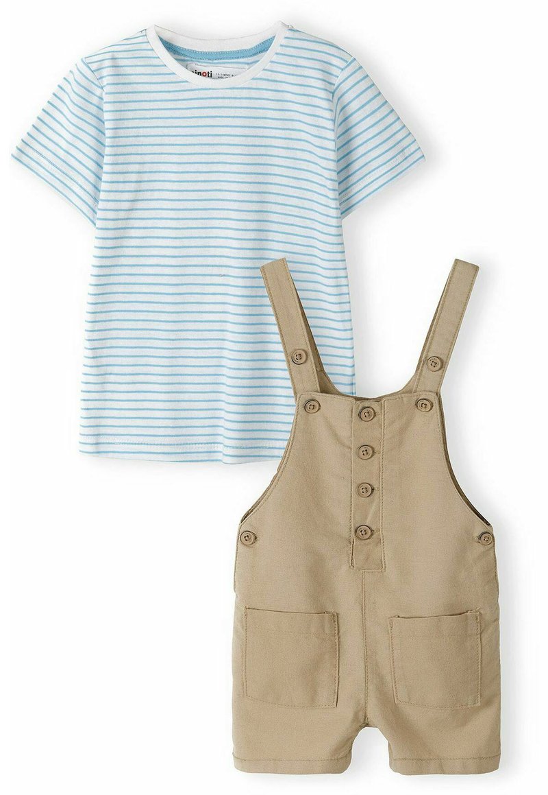 2 PCS SET Media 1
