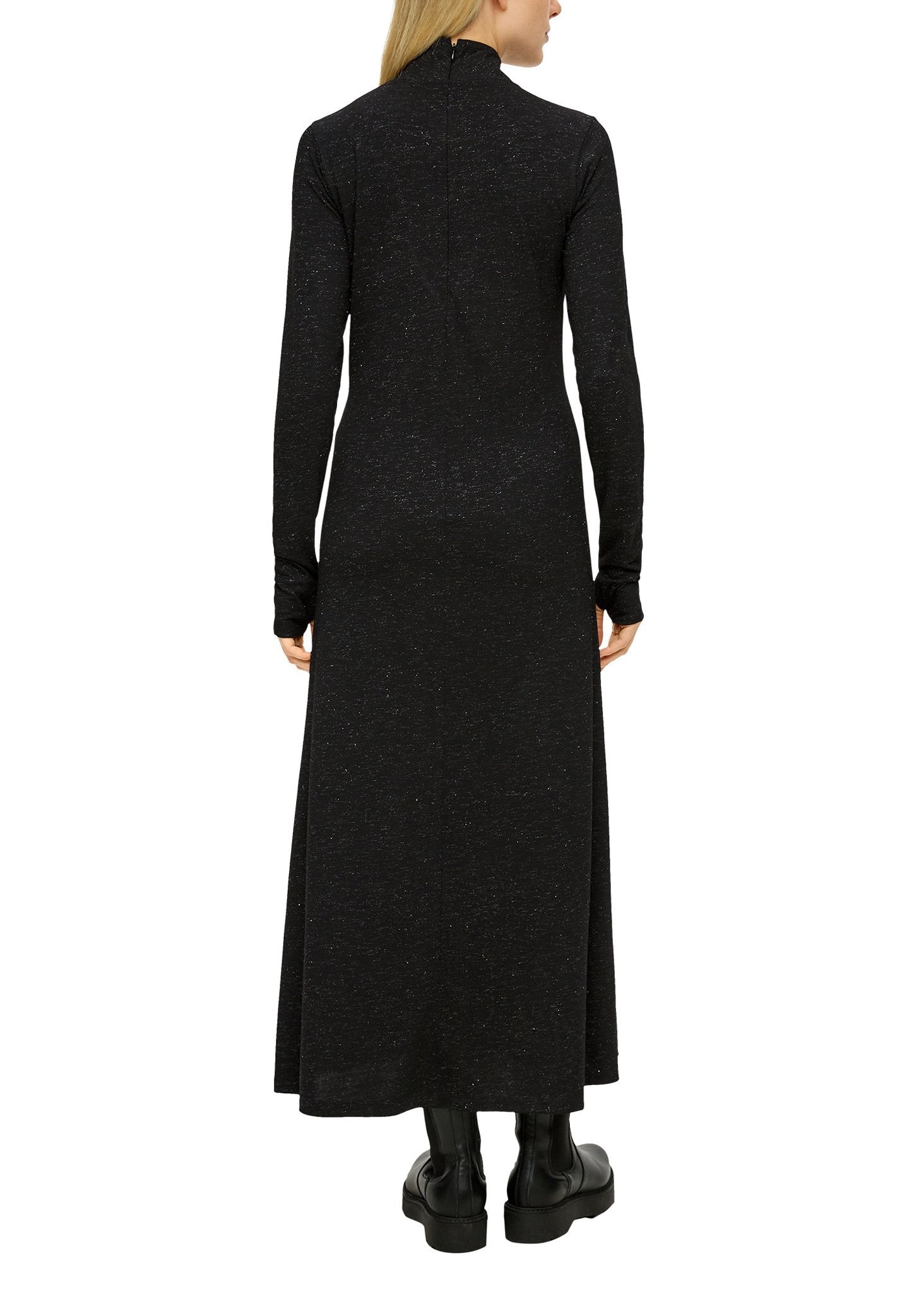 s.Oliver Jerseykleid Media 7