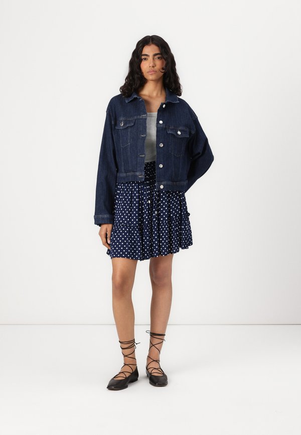 ONLY ONLLEIGH STRUCTURE OVERSIZE