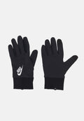 Nike Sportswear CLUB UNISEX - Gloves - black/black/white
