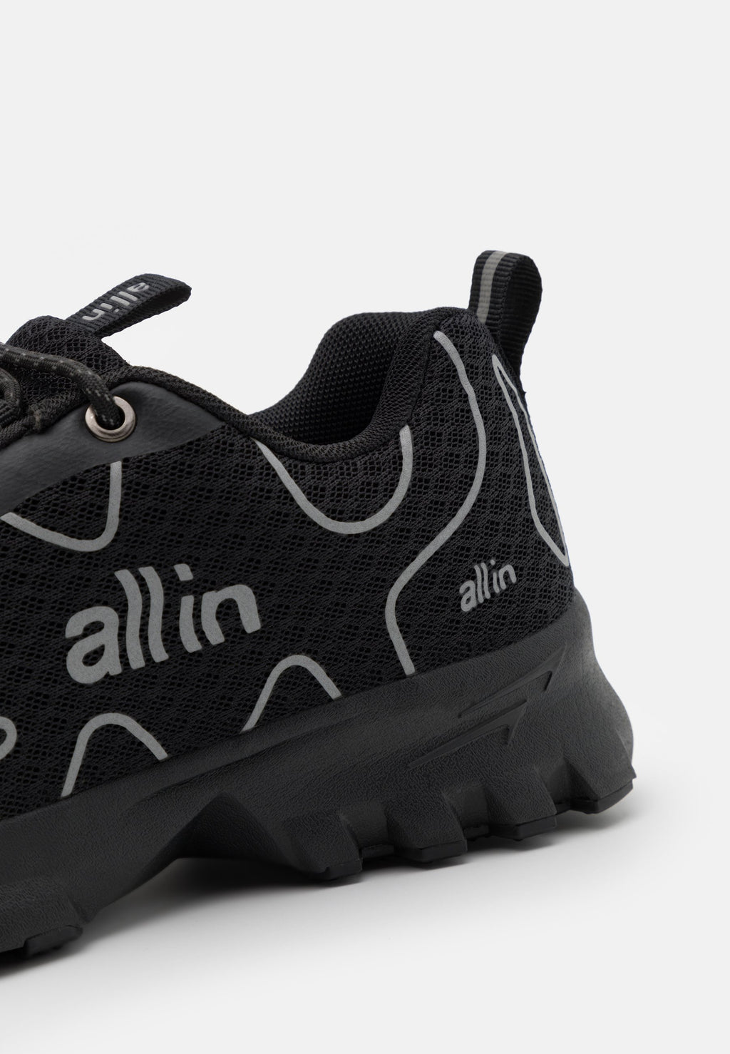all in TENNIS UNISEX