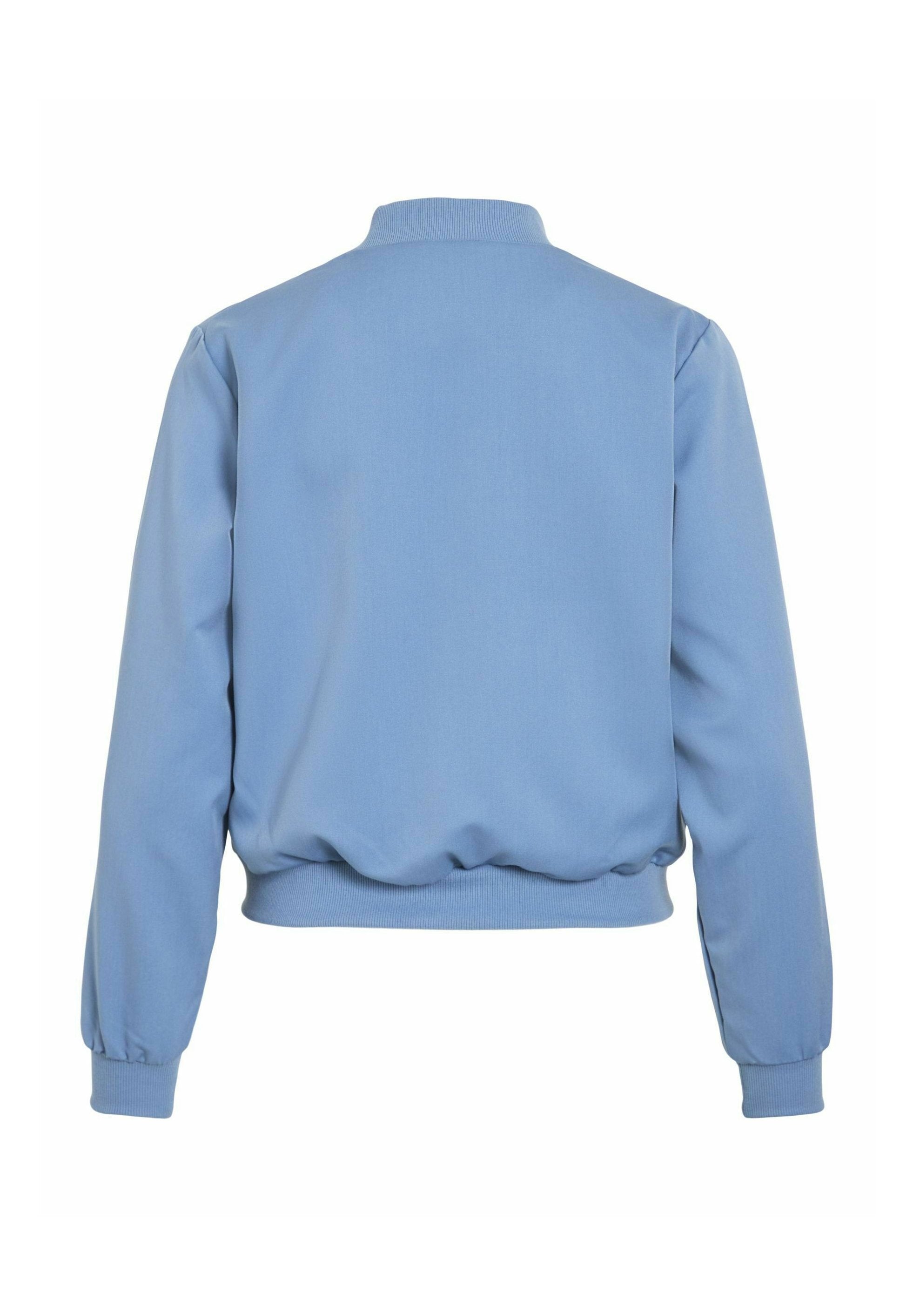 VILA bomber Zipper