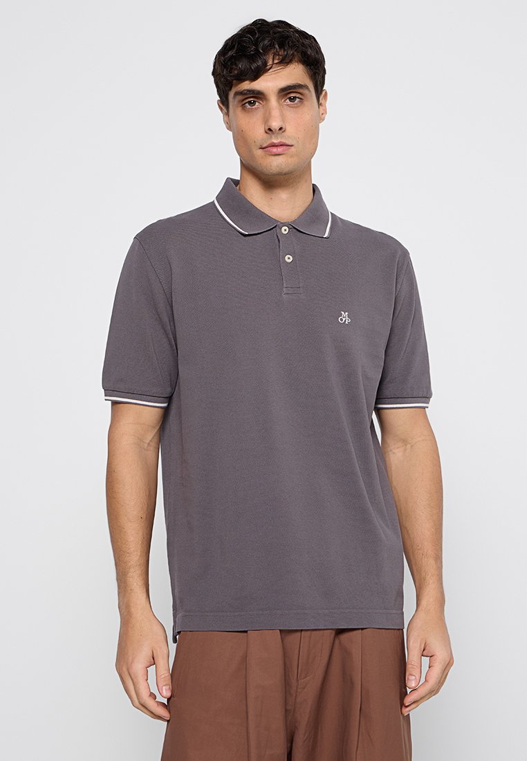 Marc O'Polo Poloshirt Media 1