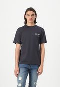 TOM TAILOR DENIM RELAXED PHOTO PRINT