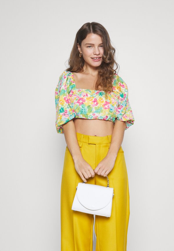 ONLY Petite ONLTRACY CROPPED