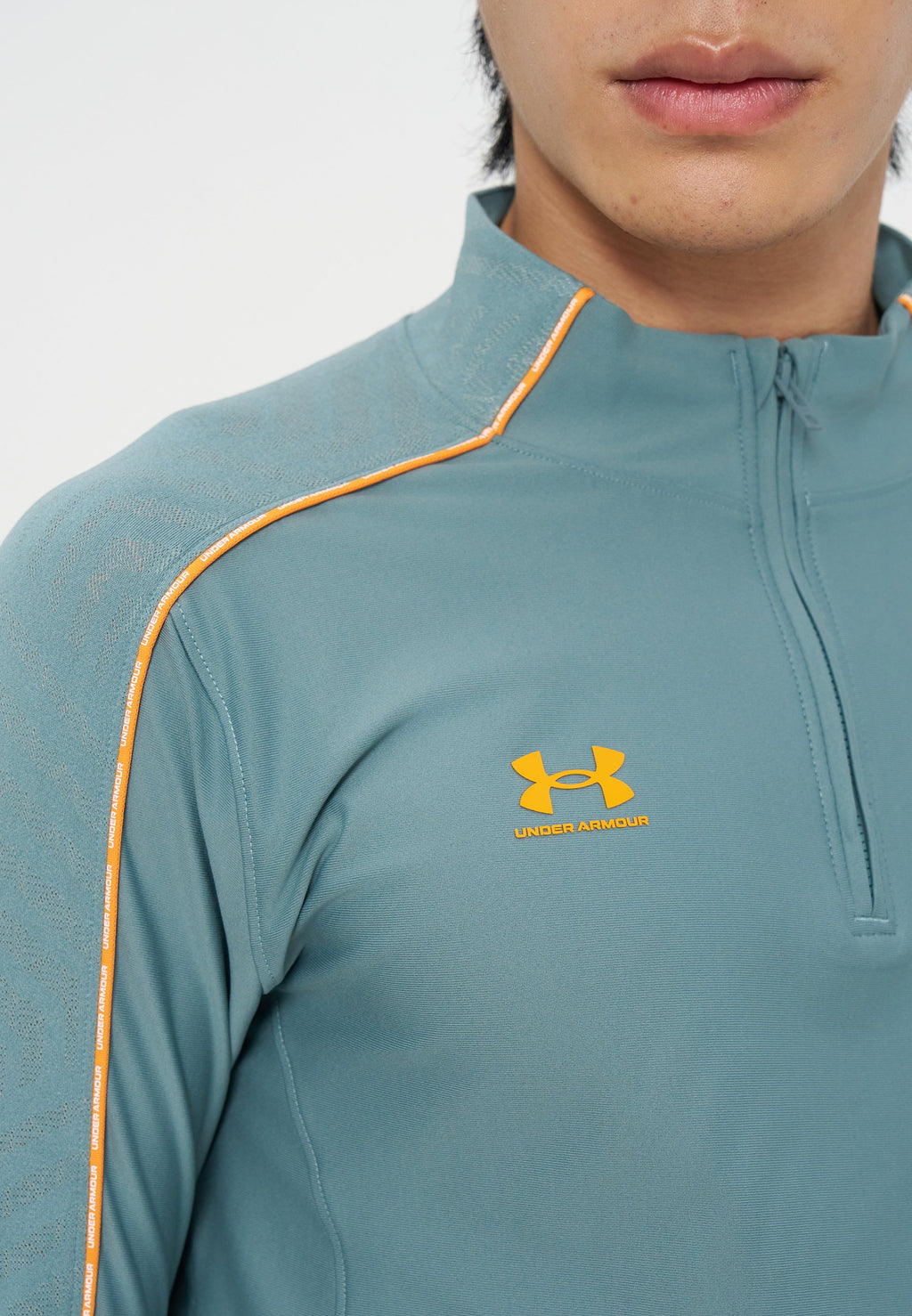 Under Armour