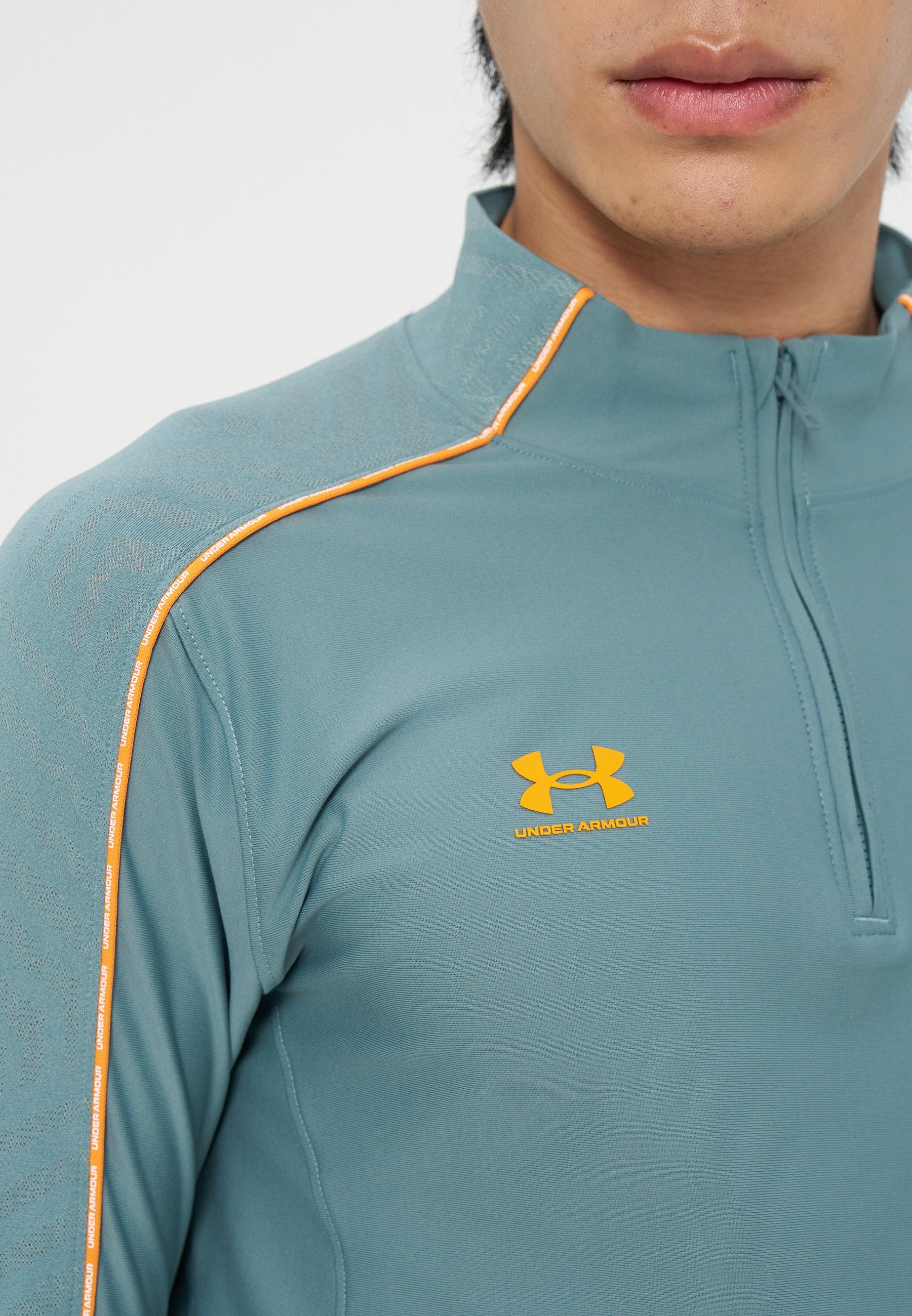Under Armour