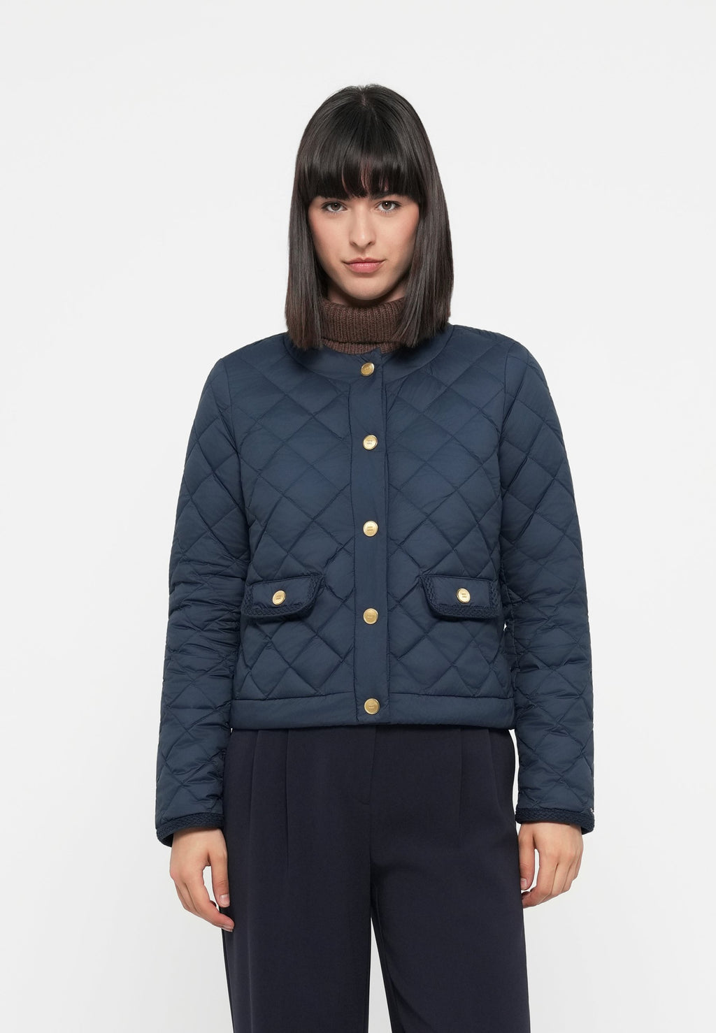 Tommy Hilfiger Daunenjacke Media 3
