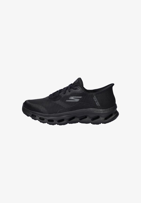Skechers Trainers - zwart