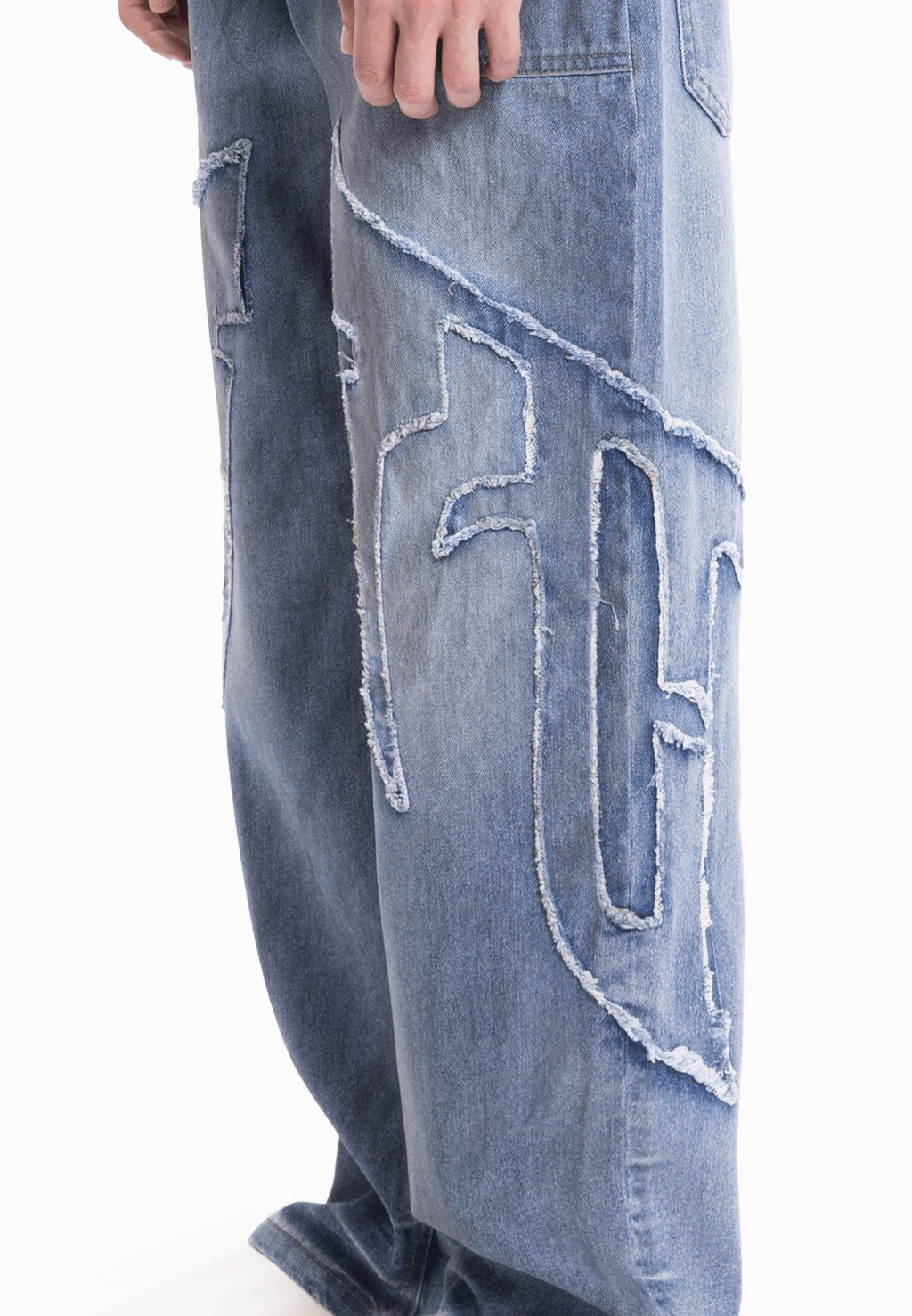 FAVELA DISTRESSED UNISEX