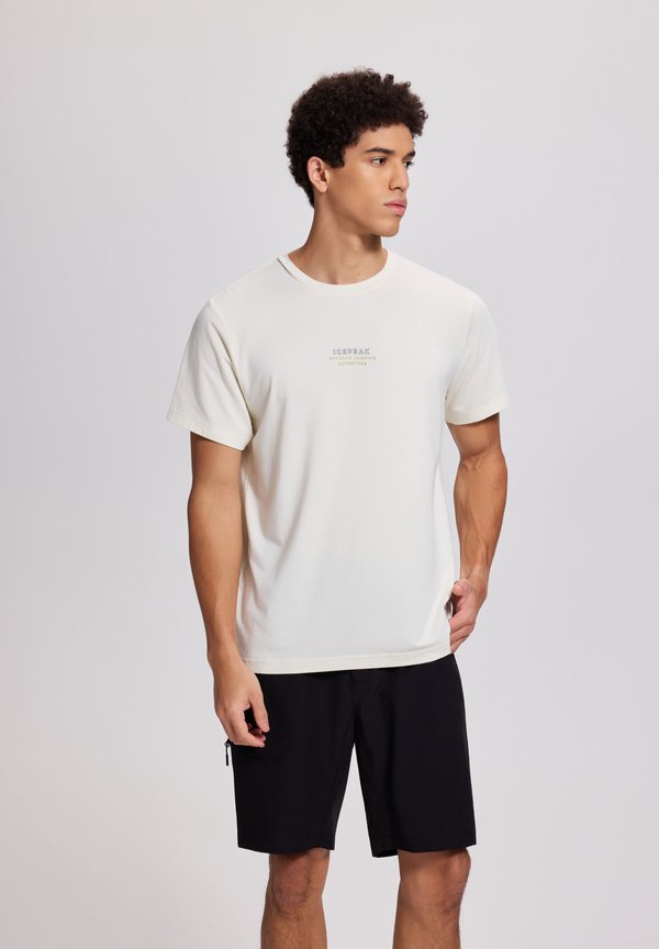 Icepeak MARSING