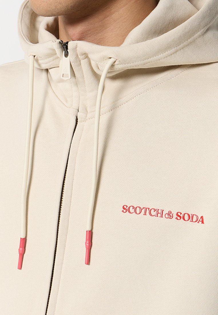 Scotch & Soda