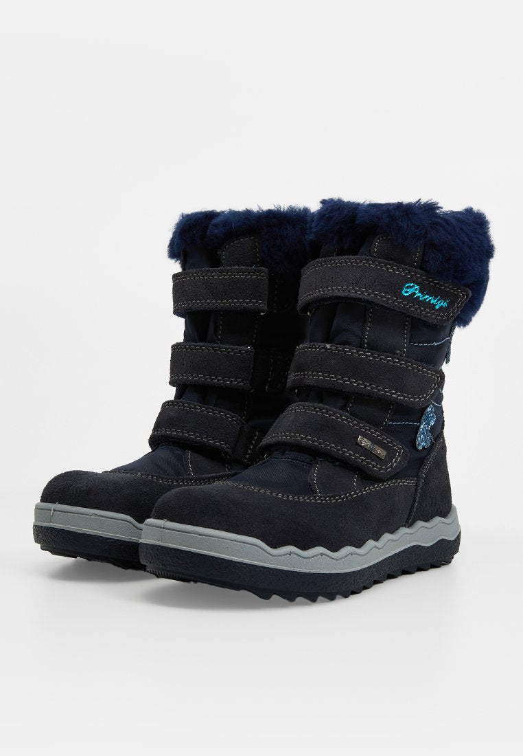 Primigi Schnürstiefelette Media 2