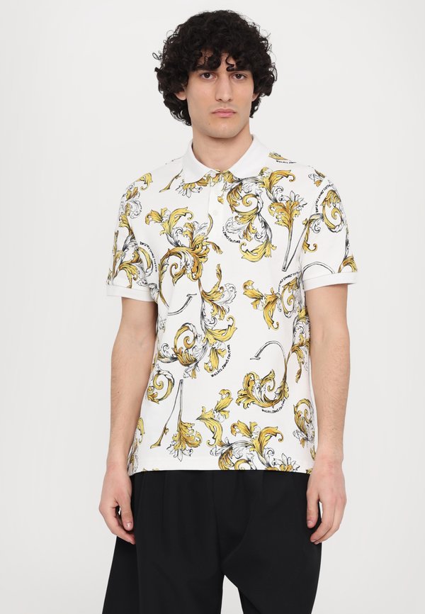 Versace Jeans Couture PRINT BAROCCO OUTLINE
